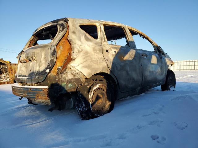 Photo 2 VIN: 3N1CE2CP5EL358730 - NISSAN VERSA 