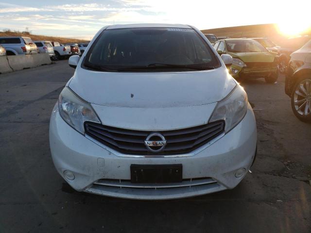 Photo 4 VIN: 3N1CE2CP5EL358761 - NISSAN VERSA 