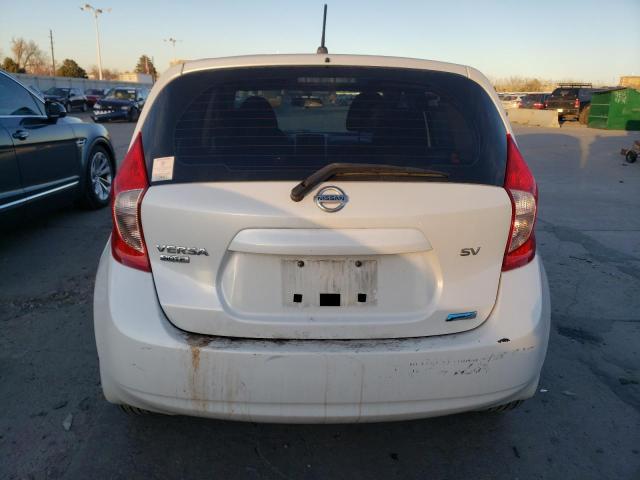 Photo 5 VIN: 3N1CE2CP5EL358761 - NISSAN VERSA 