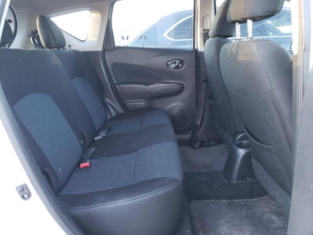 Photo 9 VIN: 3N1CE2CP5EL358761 - NISSAN VERSA 