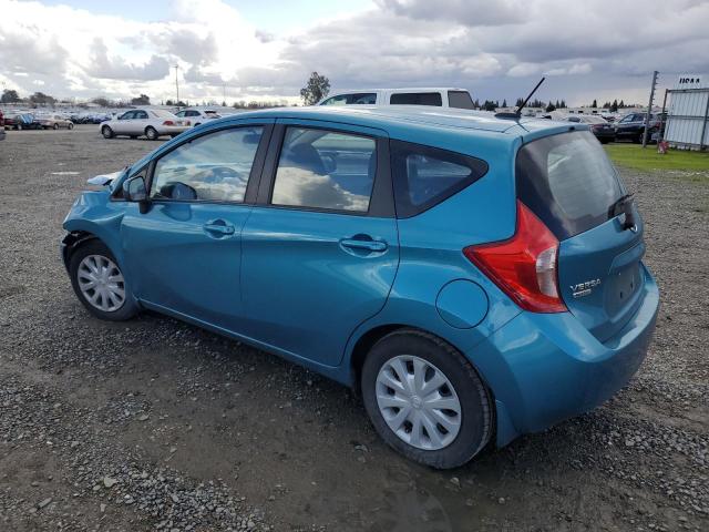 Photo 1 VIN: 3N1CE2CP5EL359571 - NISSAN VERSA 