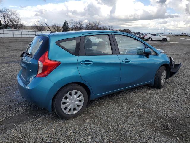 Photo 2 VIN: 3N1CE2CP5EL359571 - NISSAN VERSA 