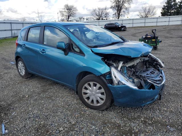 Photo 3 VIN: 3N1CE2CP5EL359571 - NISSAN VERSA 