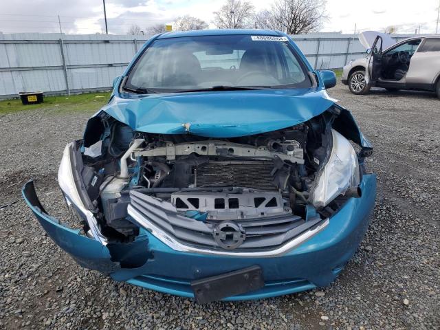 Photo 4 VIN: 3N1CE2CP5EL359571 - NISSAN VERSA 