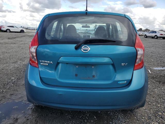 Photo 5 VIN: 3N1CE2CP5EL359571 - NISSAN VERSA 