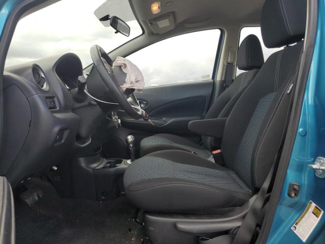 Photo 6 VIN: 3N1CE2CP5EL359571 - NISSAN VERSA 