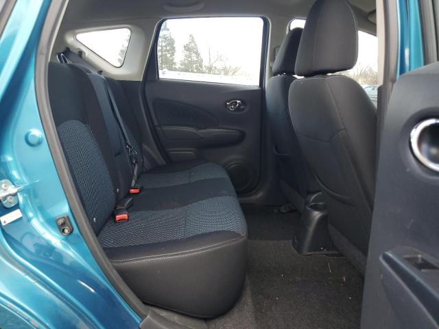 Photo 9 VIN: 3N1CE2CP5EL359571 - NISSAN VERSA 