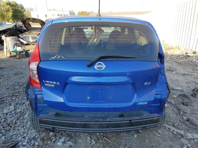 Photo 5 VIN: 3N1CE2CP5EL363636 - NISSAN VERSA NOTE 