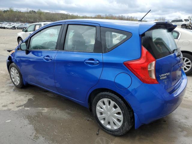 Photo 1 VIN: 3N1CE2CP5EL364026 - NISSAN VERSA NOTE 