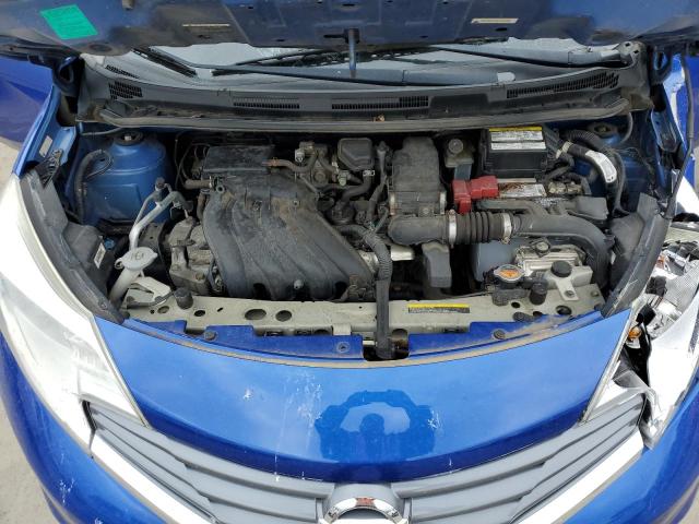 Photo 10 VIN: 3N1CE2CP5EL364026 - NISSAN VERSA NOTE 