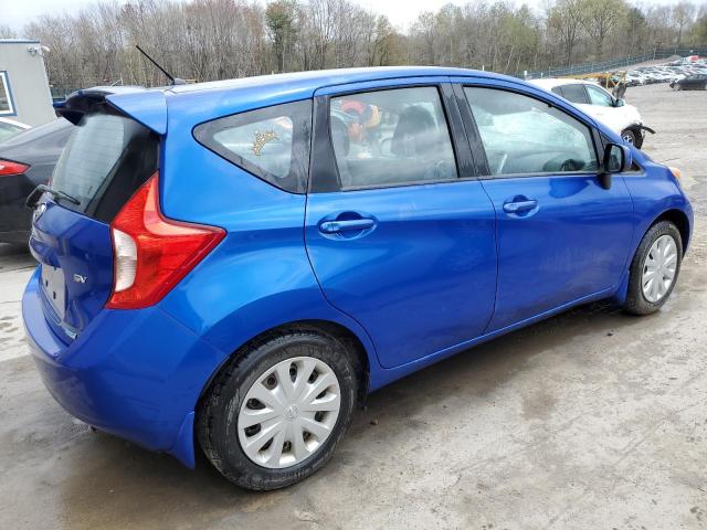 Photo 2 VIN: 3N1CE2CP5EL364026 - NISSAN VERSA NOTE 