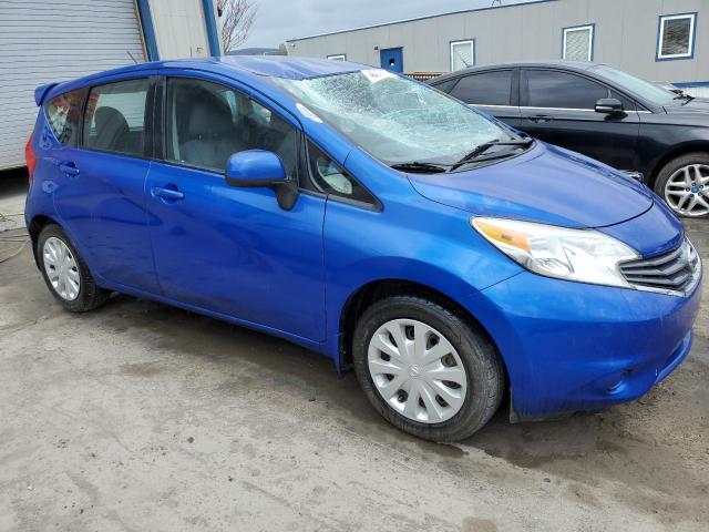 Photo 3 VIN: 3N1CE2CP5EL364026 - NISSAN VERSA NOTE 