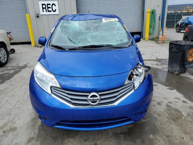 Photo 4 VIN: 3N1CE2CP5EL364026 - NISSAN VERSA NOTE 