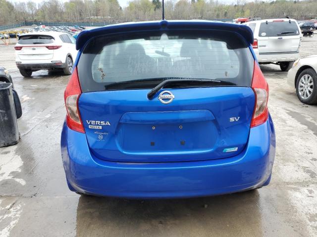 Photo 5 VIN: 3N1CE2CP5EL364026 - NISSAN VERSA NOTE 