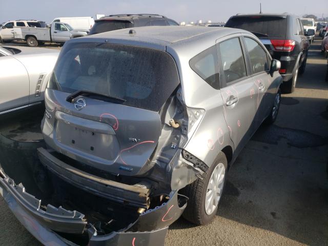 Photo 3 VIN: 3N1CE2CP5EL366987 - NISSAN VERSA NOTE 