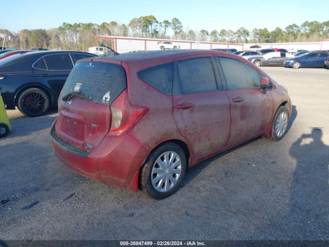 Photo 3 VIN: 3N1CE2CP5EL368836 - NISSAN VERSA NOTE 