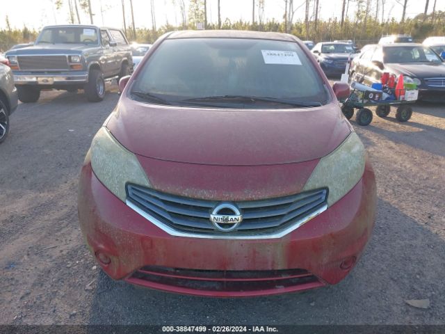 Photo 5 VIN: 3N1CE2CP5EL368836 - NISSAN VERSA NOTE 