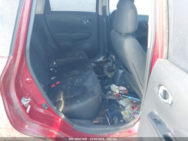 Photo 7 VIN: 3N1CE2CP5EL368836 - NISSAN VERSA NOTE 