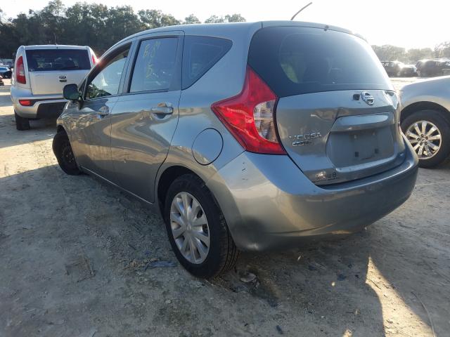 Photo 2 VIN: 3N1CE2CP5EL369646 - NISSAN VERSA NOTE 