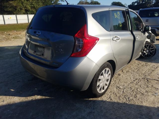 Photo 3 VIN: 3N1CE2CP5EL369646 - NISSAN VERSA NOTE 