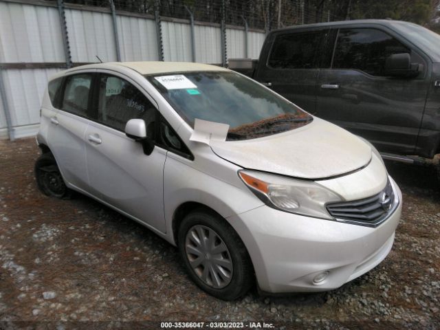 Photo 0 VIN: 3N1CE2CP5EL370330 - NISSAN VERSA NOTE 