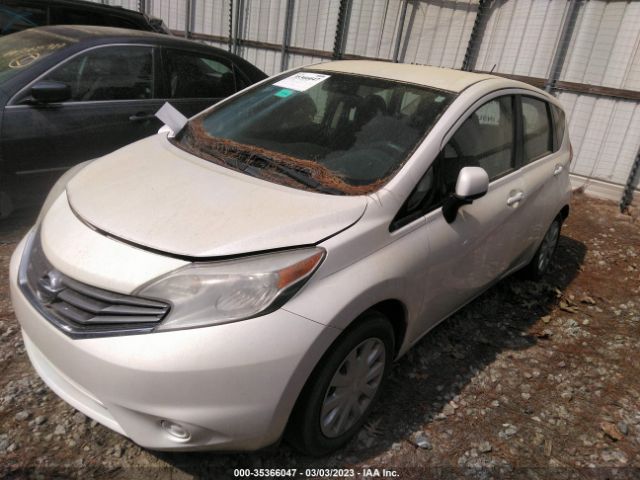 Photo 1 VIN: 3N1CE2CP5EL370330 - NISSAN VERSA NOTE 