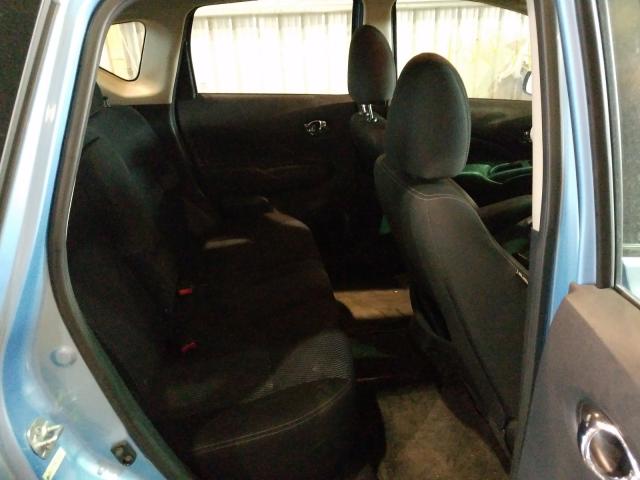 Photo 5 VIN: 3N1CE2CP5EL370456 - NISSAN VERSA NOTE 