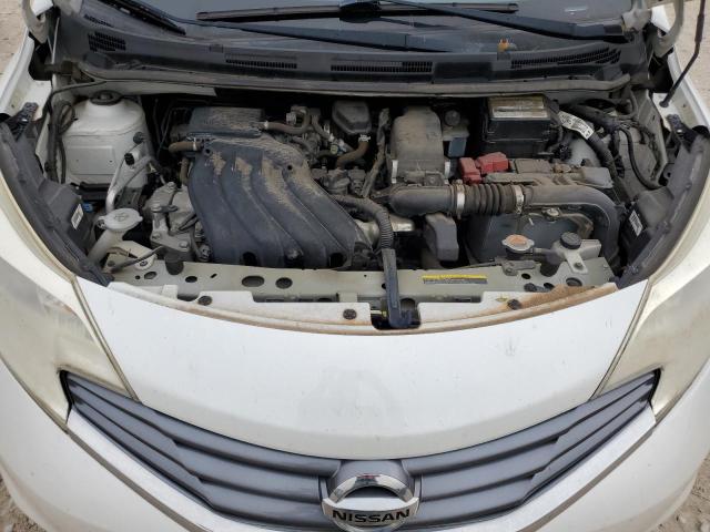 Photo 10 VIN: 3N1CE2CP5EL374961 - NISSAN VERSA 