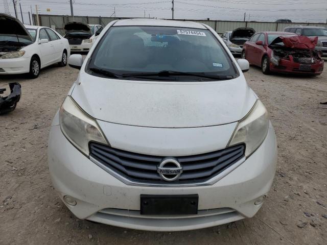 Photo 4 VIN: 3N1CE2CP5EL374961 - NISSAN VERSA 