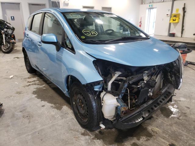 Photo 0 VIN: 3N1CE2CP5EL377956 - NISSAN VERSA NOTE 