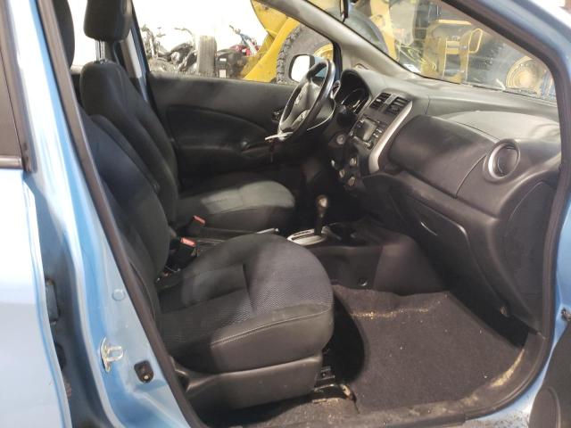 Photo 4 VIN: 3N1CE2CP5EL377956 - NISSAN VERSA NOTE 