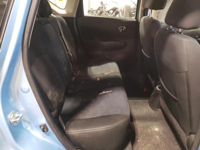 Photo 5 VIN: 3N1CE2CP5EL377956 - NISSAN VERSA NOTE 