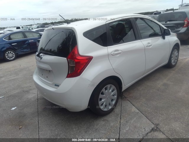 Photo 3 VIN: 3N1CE2CP5EL378315 - NISSAN VERSA NOTE 