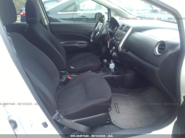 Photo 4 VIN: 3N1CE2CP5EL378315 - NISSAN VERSA NOTE 