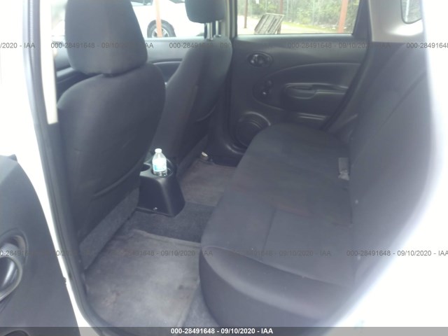 Photo 7 VIN: 3N1CE2CP5EL378315 - NISSAN VERSA NOTE 