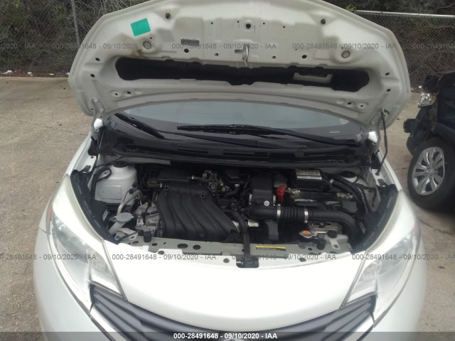 Photo 9 VIN: 3N1CE2CP5EL378315 - NISSAN VERSA NOTE 