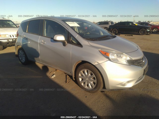 Photo 0 VIN: 3N1CE2CP5EL379660 - NISSAN VERSA NOTE 