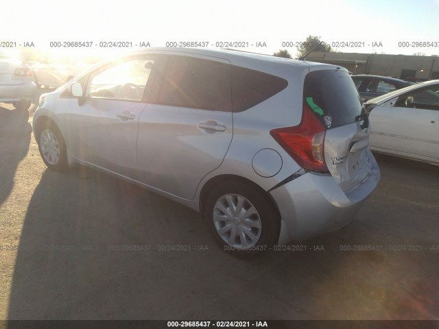 Photo 2 VIN: 3N1CE2CP5EL379660 - NISSAN VERSA NOTE 