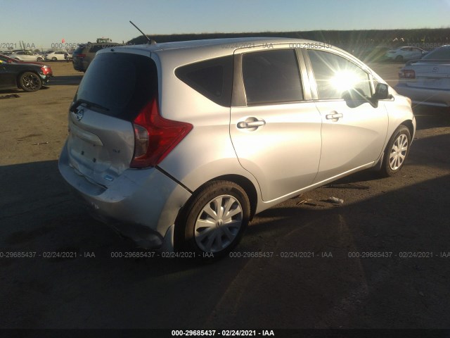 Photo 3 VIN: 3N1CE2CP5EL379660 - NISSAN VERSA NOTE 