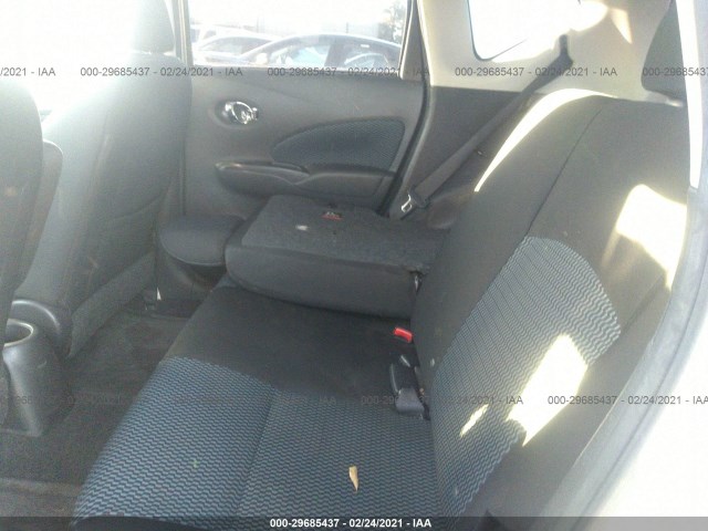 Photo 7 VIN: 3N1CE2CP5EL379660 - NISSAN VERSA NOTE 