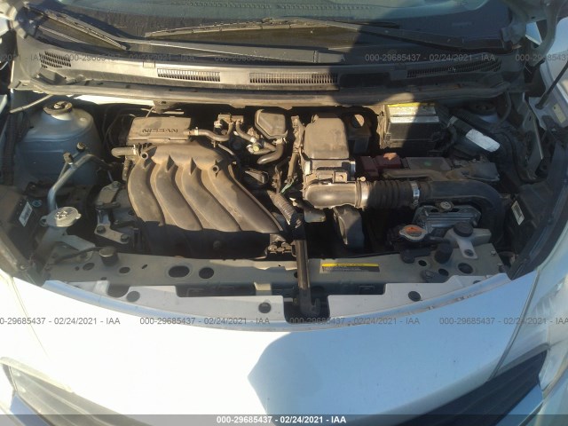 Photo 9 VIN: 3N1CE2CP5EL379660 - NISSAN VERSA NOTE 