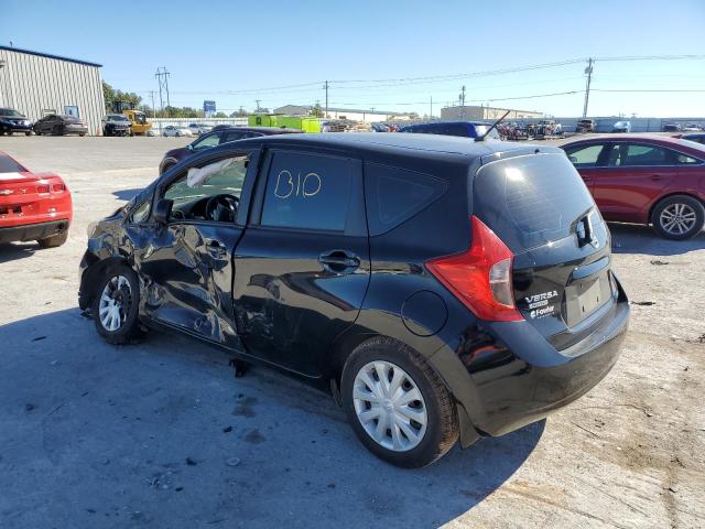 Photo 1 VIN: 3N1CE2CP5EL379786 - NISSAN VERSA 