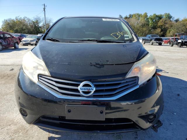 Photo 4 VIN: 3N1CE2CP5EL379786 - NISSAN VERSA 