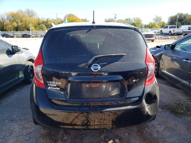 Photo 5 VIN: 3N1CE2CP5EL379786 - NISSAN VERSA 