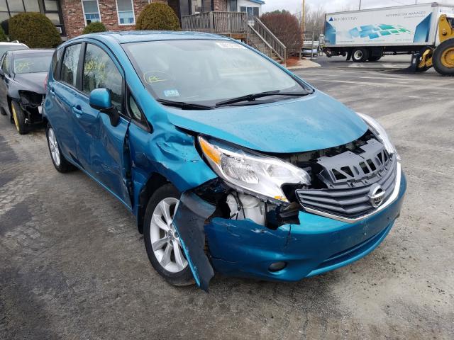 Photo 0 VIN: 3N1CE2CP5EL379853 - NISSAN VERSA NOTE 