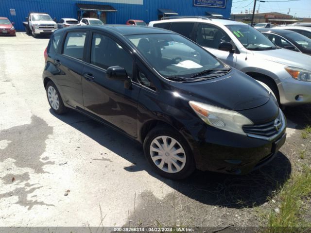 Photo 0 VIN: 3N1CE2CP5EL379951 - NISSAN VERSA NOTE 