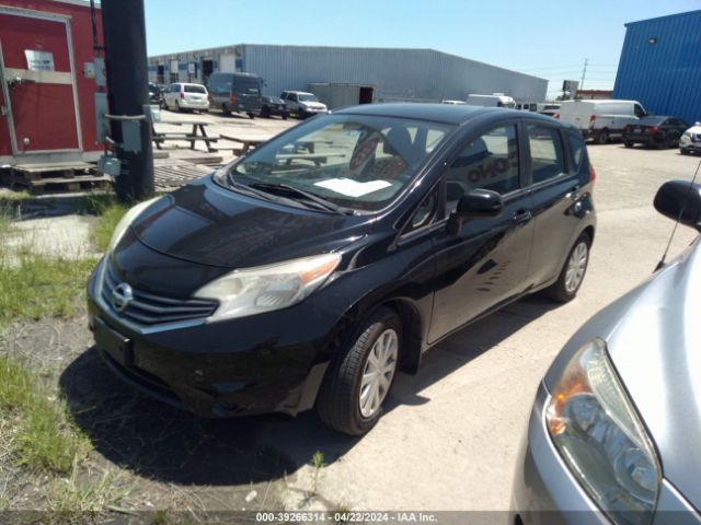 Photo 1 VIN: 3N1CE2CP5EL379951 - NISSAN VERSA NOTE 