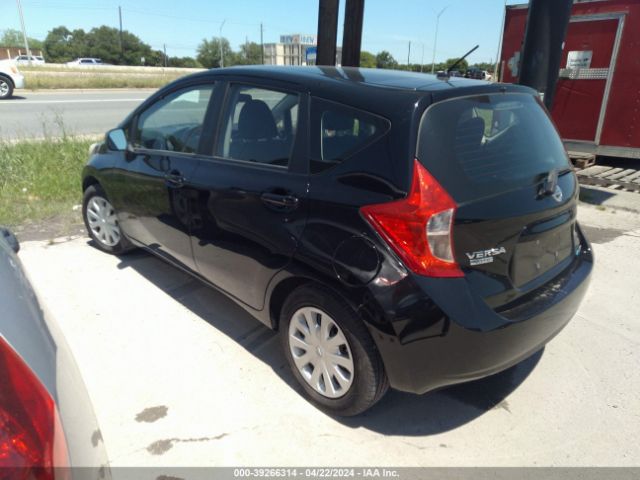 Photo 2 VIN: 3N1CE2CP5EL379951 - NISSAN VERSA NOTE 