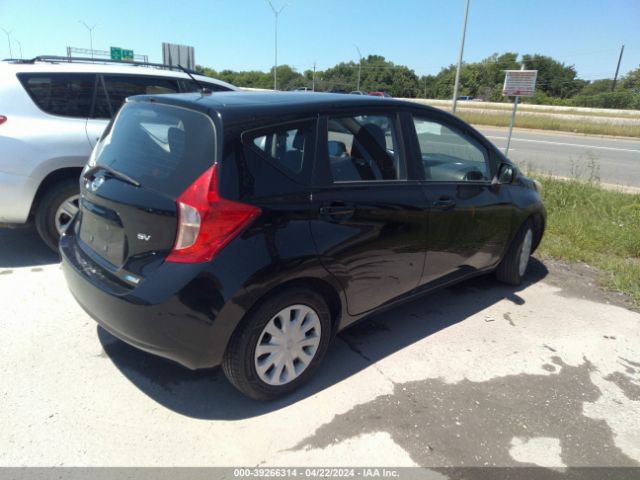 Photo 3 VIN: 3N1CE2CP5EL379951 - NISSAN VERSA NOTE 