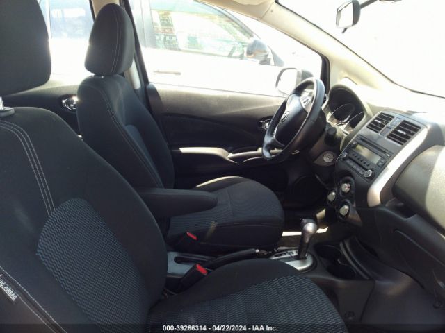 Photo 4 VIN: 3N1CE2CP5EL379951 - NISSAN VERSA NOTE 